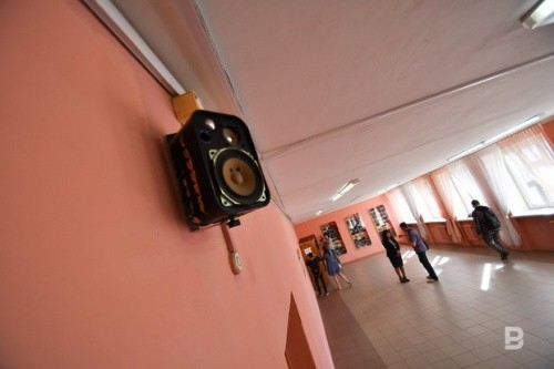 Как закончат учебный год дети из расстрелянной казанской гимназии4