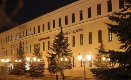 Казань вступила в ассоциацию LUCI — международную сеть городов по освещению1