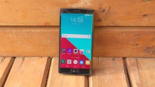 Компания LG официально свернула производство смартфонов и планшетов1