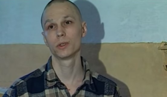 Кто Евгений Петров, убивший 11 девочек?1