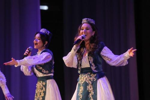 Лучшим работникам «Казаньоргсинтеза» вручили награды в День химика 18