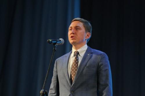 Лучшим работникам «Казаньоргсинтеза» вручили награды в День химика 19