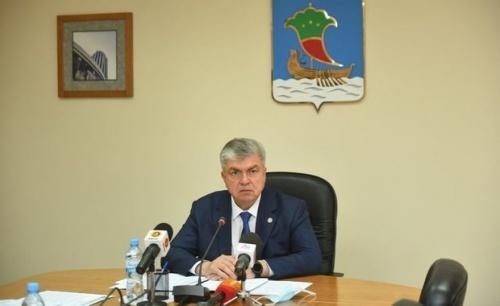 Мэр Челнов заявил о необходимости коллективного иммунитета к коронавирусу1