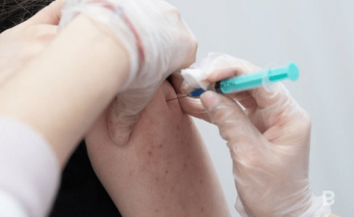 Мэр Москвы рассказал об эффективности вакцинации от коронавируса1