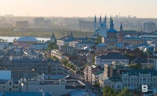 Минэкономики РТ озвучило показатели безработицы в Татарстане1