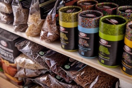 Мишустин назвал жадность причиной роста цен на продукты1