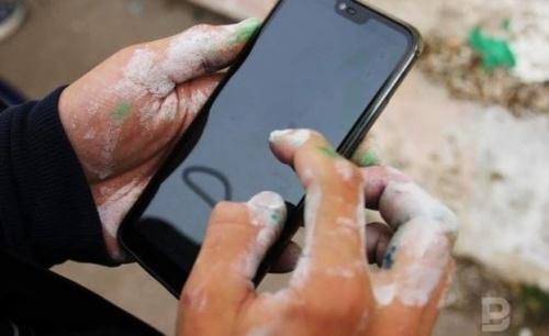 МВД получит мобильный сервис для борьбы с телефонным мошенничеством1