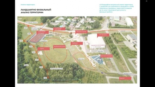 На три парка в Татарстане за год потратят почти 80 млн рублей2