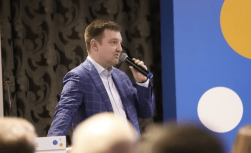 Назначен новый глава Росмолодежи 1
