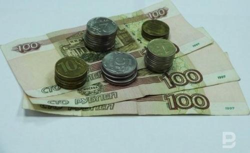 Нижнекамское предприятие погасило долги по зарплате на 8 млн рублей1