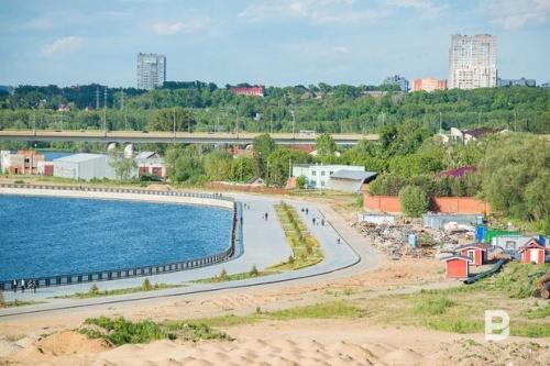 Погода на конец майских праздников в Татарстане 1