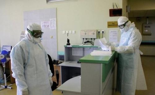 Попова: самой опасной мутации индийского варианта COVID-19 в России нет1