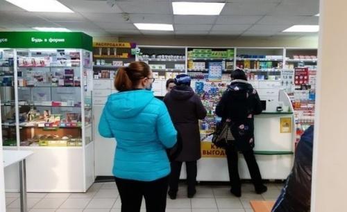 Поздравление министра здравоохранения РТ с Днем фармацевтического работника1