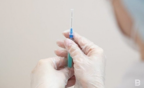 Пожилым может понадобиться третья доза вакцины 