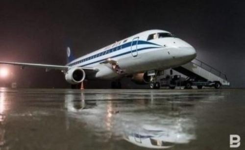 Россия выступила за честное расследование инцидента с Ryanair в Минске1