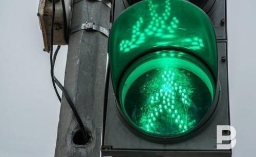 Сколько ДТП произошло в Казани за 26 мая1