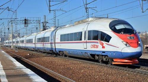 Сколько Татарстан потратит на рекламу республики в поездах 