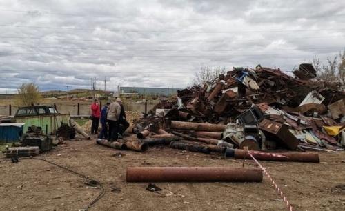 Следком РТ возбудил уголовное дело после гибели рабочего 1