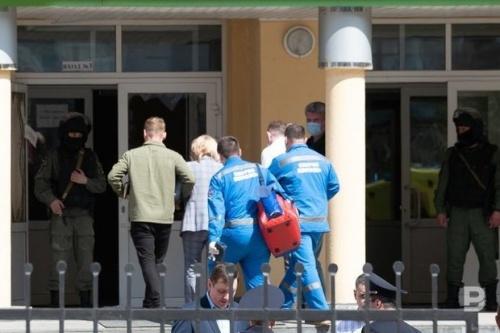Татарстан вновь предложит поднять возраст владения оружием3