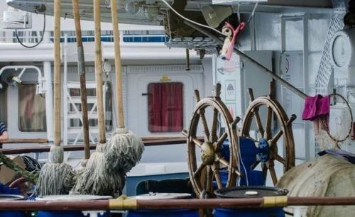 В АТОР сообщили о росте спроса на речные круизы1