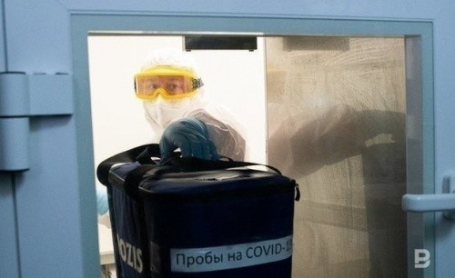 В Белоруссии создали собственную вакцину от COVID-191