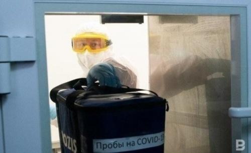 В Британии нашли доказательства лабораторного происхождения коронавируса1
