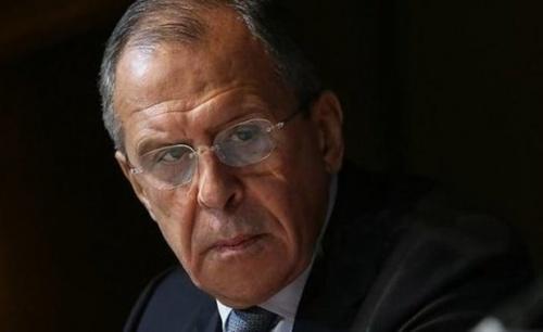 В Госдепе назвали дату встречи Лаврова и Блинкена1