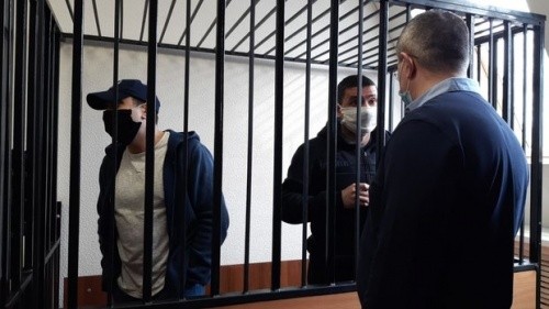В Казани экс-начальника БОП МВД Татарстана посадили на 10 лет1