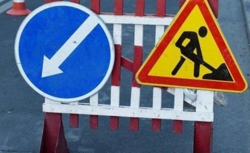 В Казани на время ограничат движение на улице Лукина1