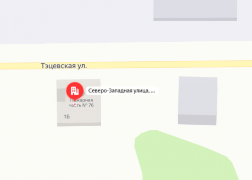 В Казани ограничат движение транспорта по улицам Тэцевская и Айдарова 2