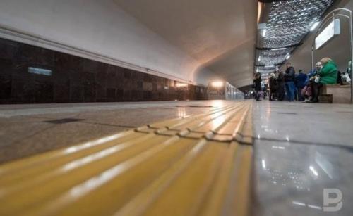 В Казани первый участок второй линии метро введут через 6 лет 1