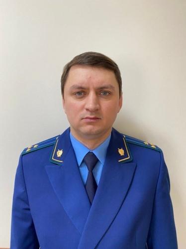 В Казани произошли кадровые перестановки в прокуратуре2