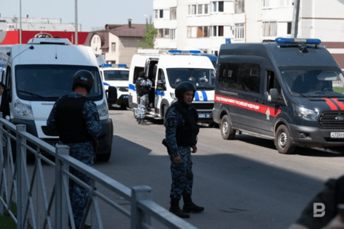 В Казани разработают предложения по новым стандартам безопасности школ1