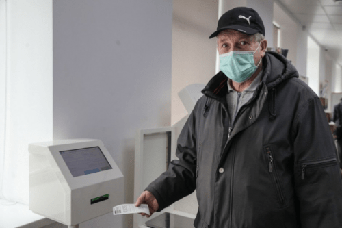 В Митруда озвучили данные по объему мер соцподдержки в 2020 году 1