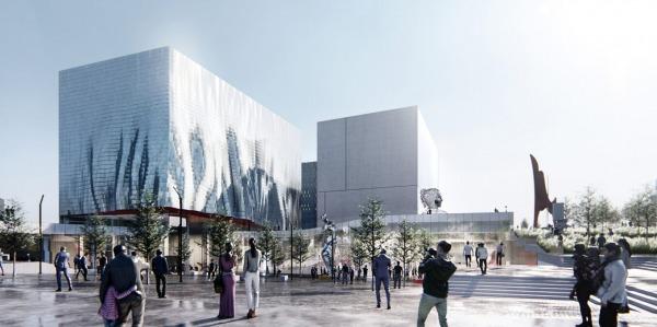 В Москве планируют ввести в строй 15 объектов культуры до конца 2023 года1