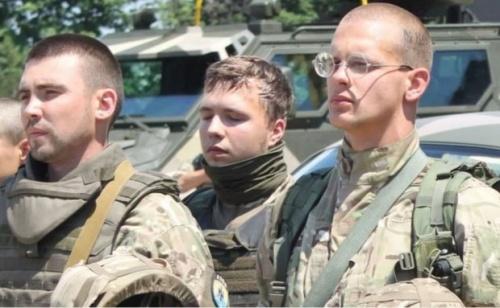 В отношении Протасевича Генпрокуратура ЛНР возбудила уголовное дело1
