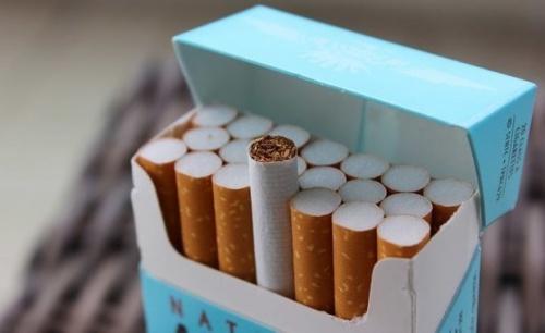 В России могут начать производить обезличенные упаковки сигарет1