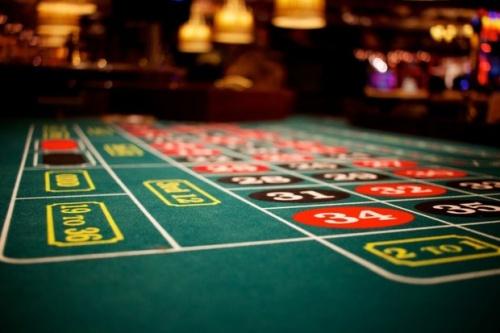 В России могут создать стоп-лист отказавшихся от азартных игр1