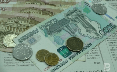 В России предлагают создать реестр должников по алиментам1