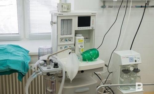 В РТ за сутки зарегистрировали 34 новых случая коронавируса1