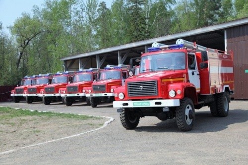 В Татарстане на 21 день ограничили посещение лесов1