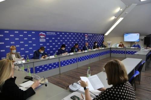 В Татарстане подвели итоги предварительного голосования1