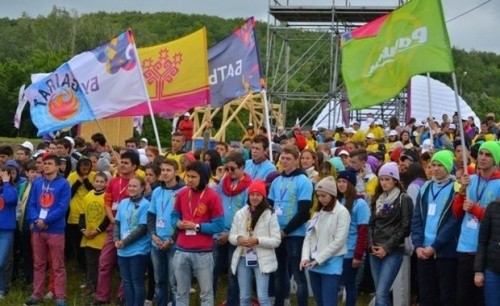 В Татарстане пройдет форум 