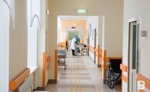В Татарстане выявили 32 новых случая коронавируса1