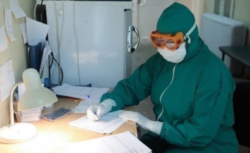 В Татарстане за сутки зарегистрировали новые случаи коронавируса1