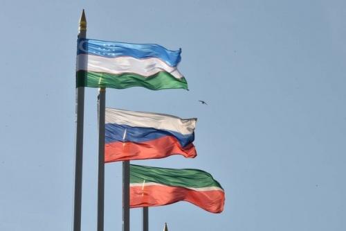 В Узбекистане планируют открыть новый вуз с преподавателями КФУ1