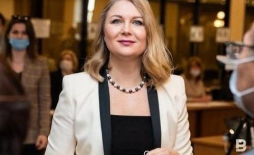 Волынец прокомментировала свою инициативу 1