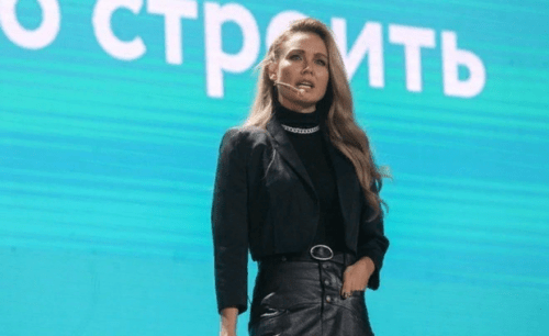Загитова вторая среди спортсменов, которым доверяют россияне1