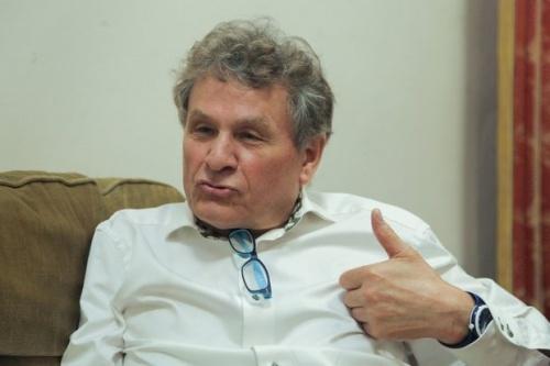 Замдиректора театра имени Мусы Джалиля о борьбе с Роспотребнадзором 5
