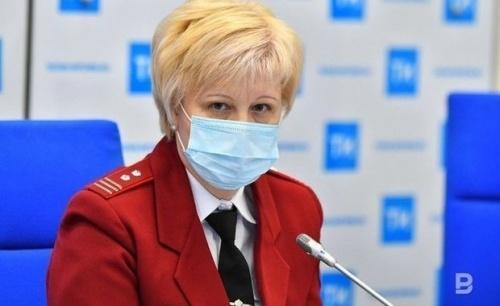 Замдиректора театра имени Мусы Джалиля о борьбе с Роспотребнадзором 3